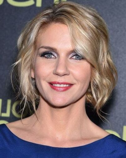 Rhea Seehorn
