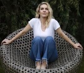 Rhea Seehorn