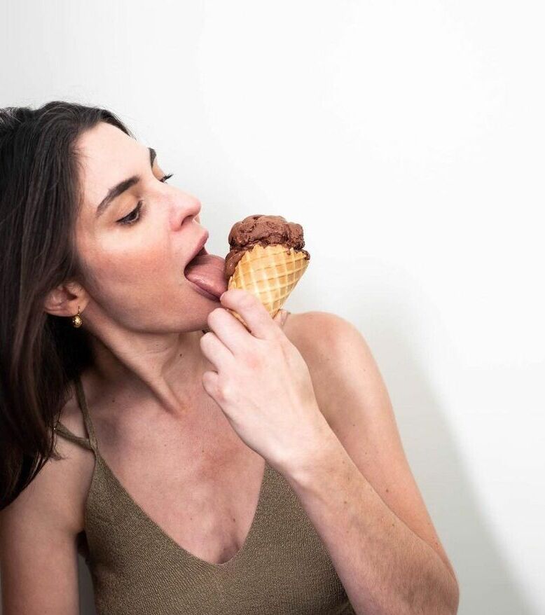 Vanessa Dora Lavorato nude