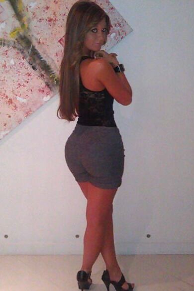 Great Asses Vol.