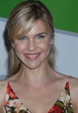 Rhea Seehorn