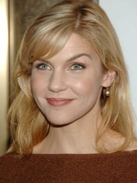 Rhea Seehorn