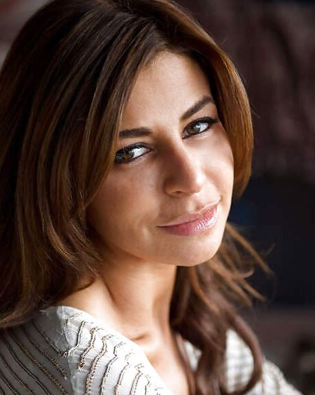 Olcay gulsen