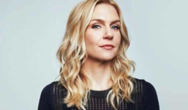 Rhea Seehorn