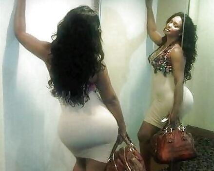 Great Asses Vol.