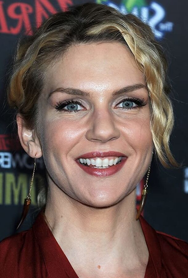 Rhea Seehorn