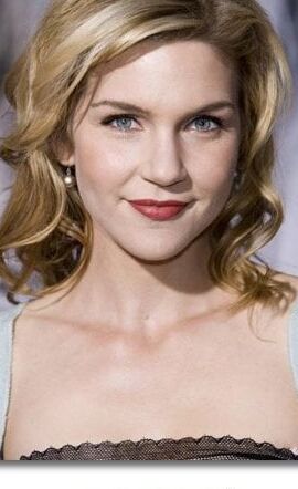 Rhea Seehorn