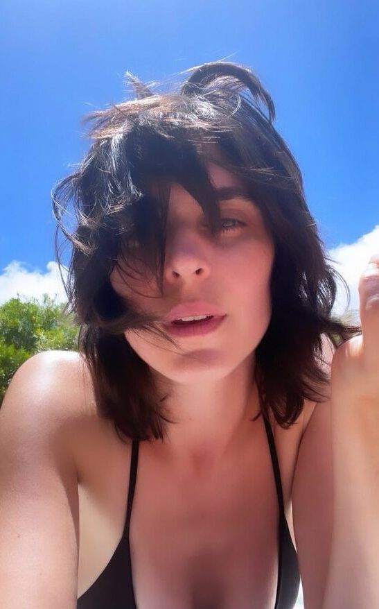 Vanessa Dora Lavorato nude