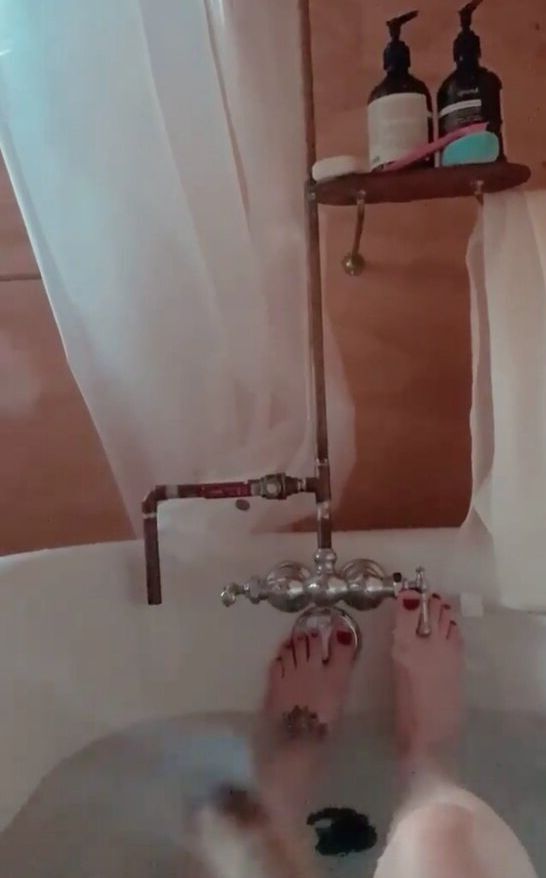 Vanessa Dora Lavorato nude