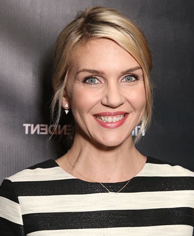 Rhea Seehorn