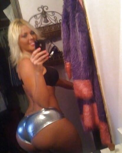 Great Asses Vol.