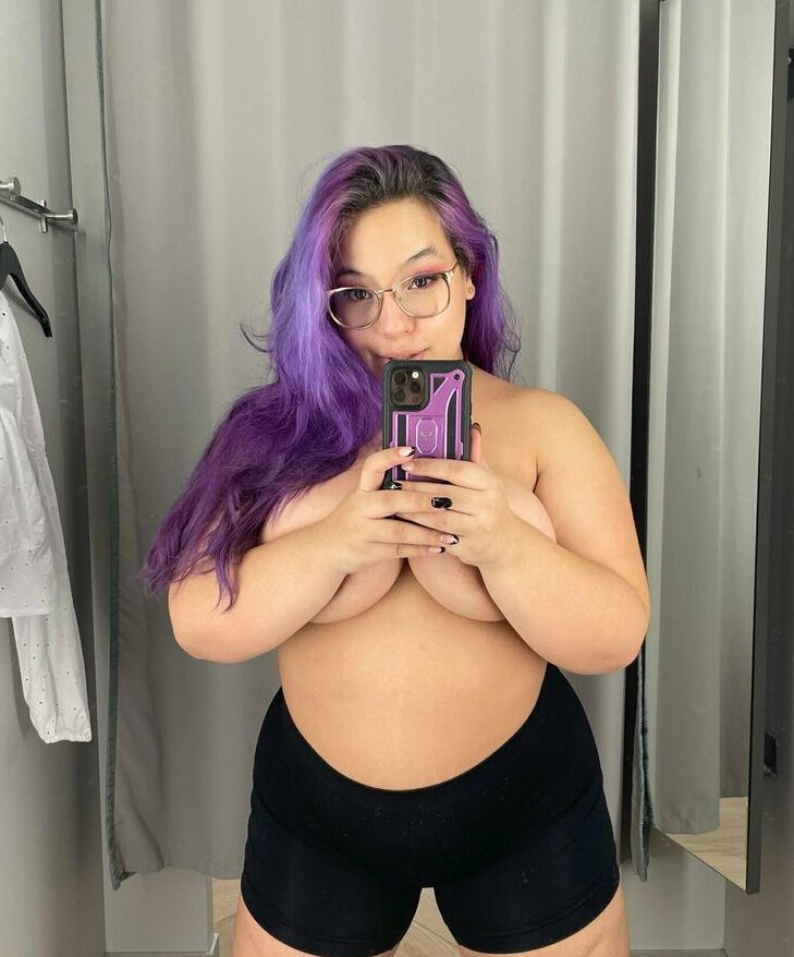 Maggiequeen nude