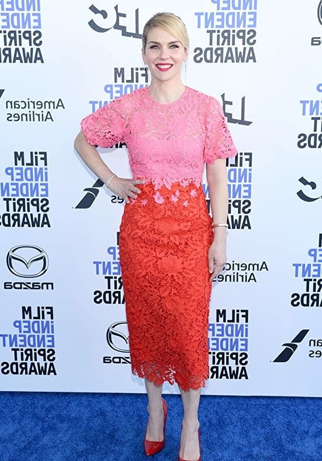 Rhea Seehorn