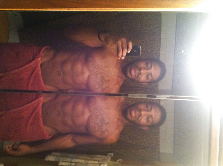 After My Shower