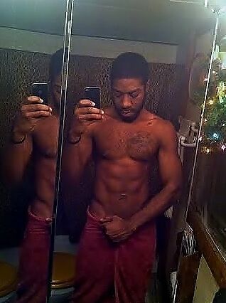 After My Shower