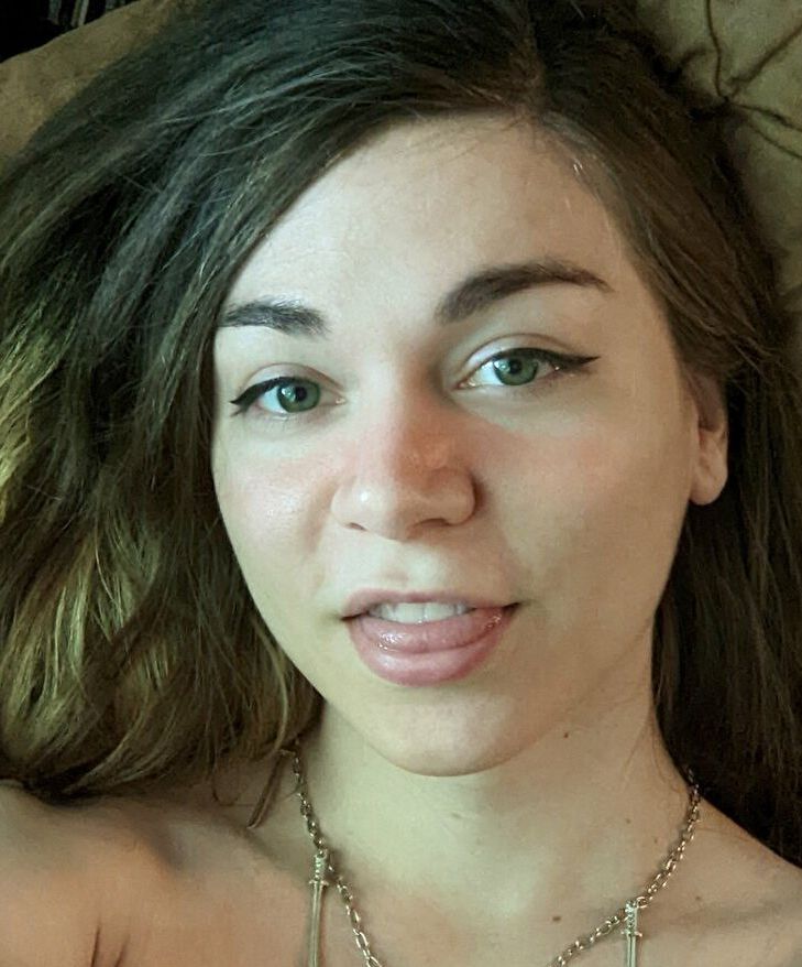Oncloud_e nude