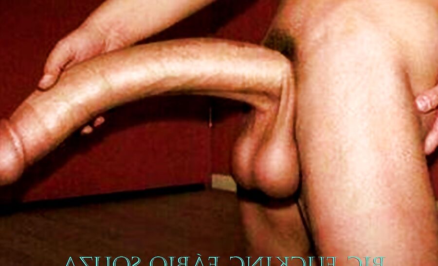 Big Fucking