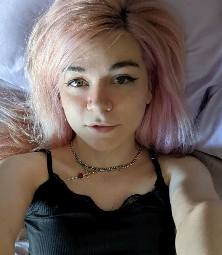 Oncloud_e nude