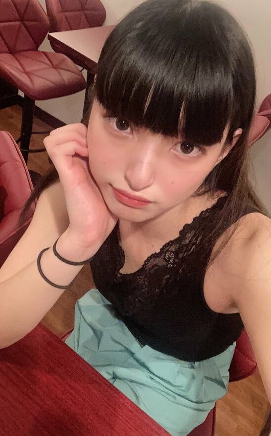 Shabby_Japan nude