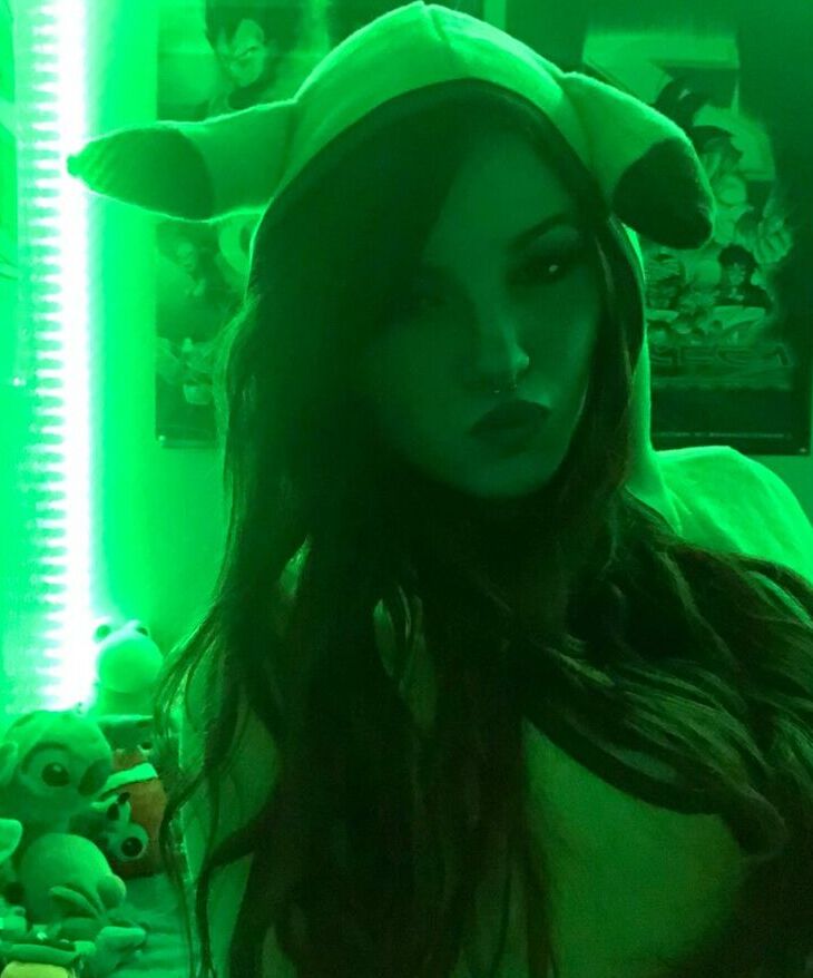 Msbananas nude