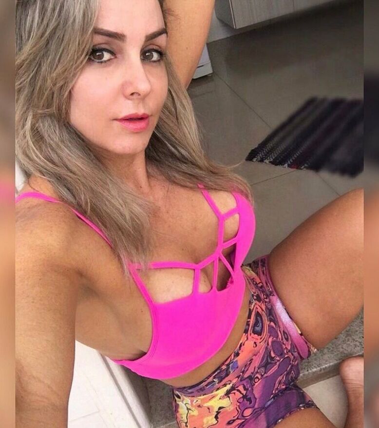Eliza Nery nude
