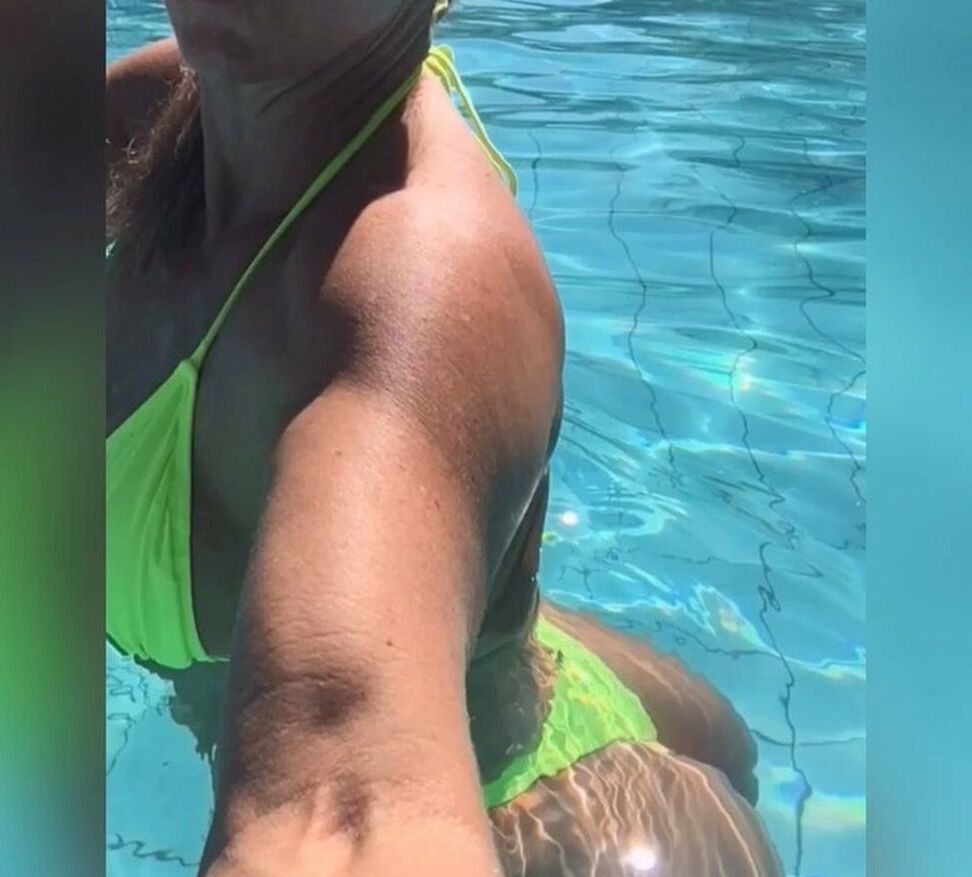 Eliza Nery nude