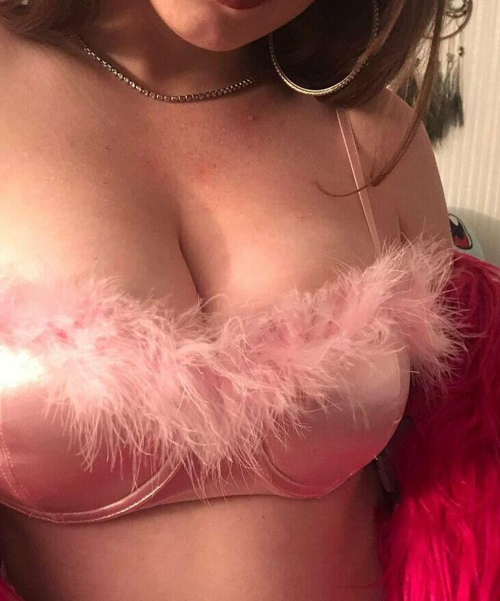 Msbananas nude