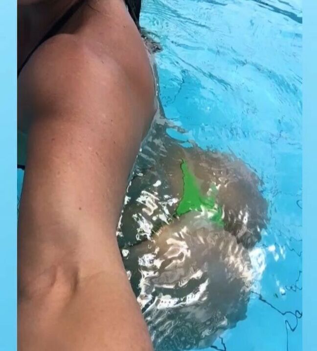 Eliza Nery nude