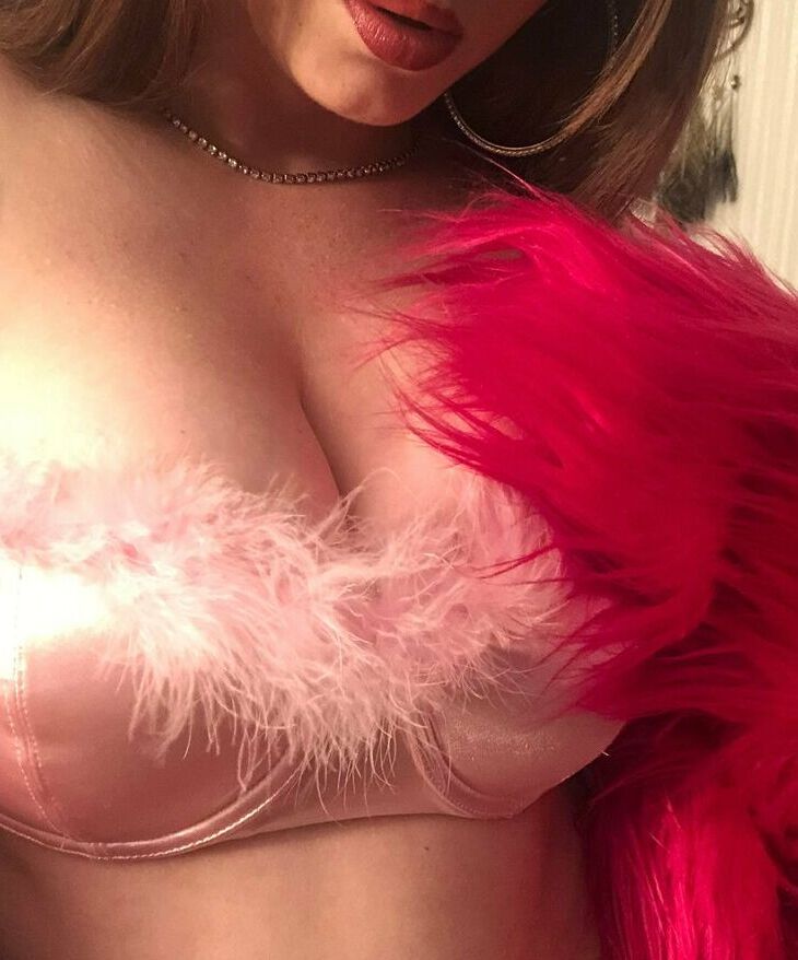 Msbananas nude