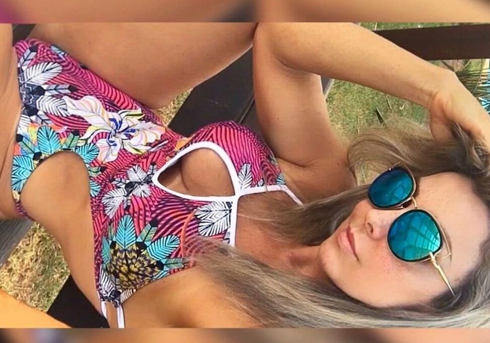 Eliza Nery nude