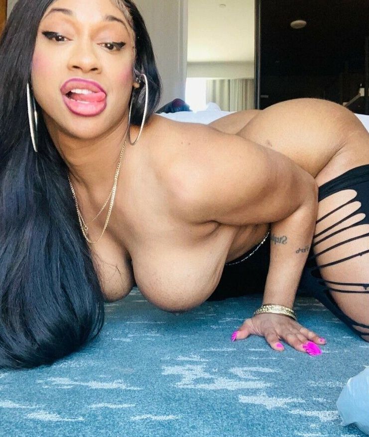 Sidney Starr nude