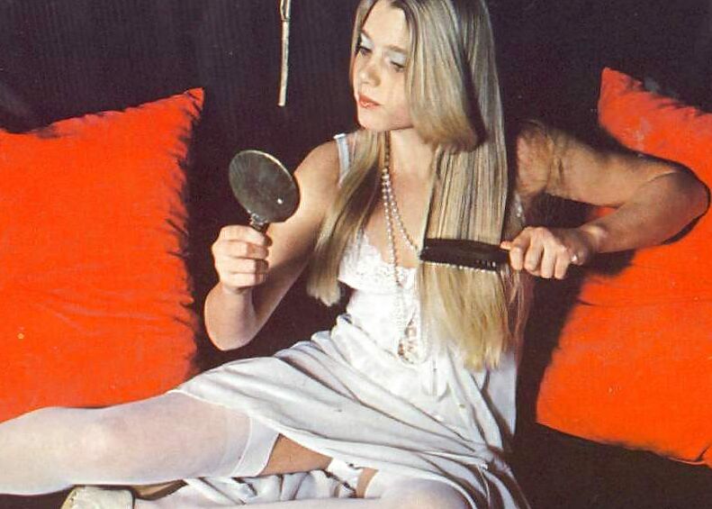 Vintage porn