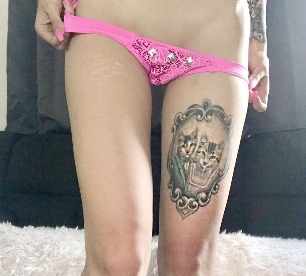 Sweet.baby_summer_ nude