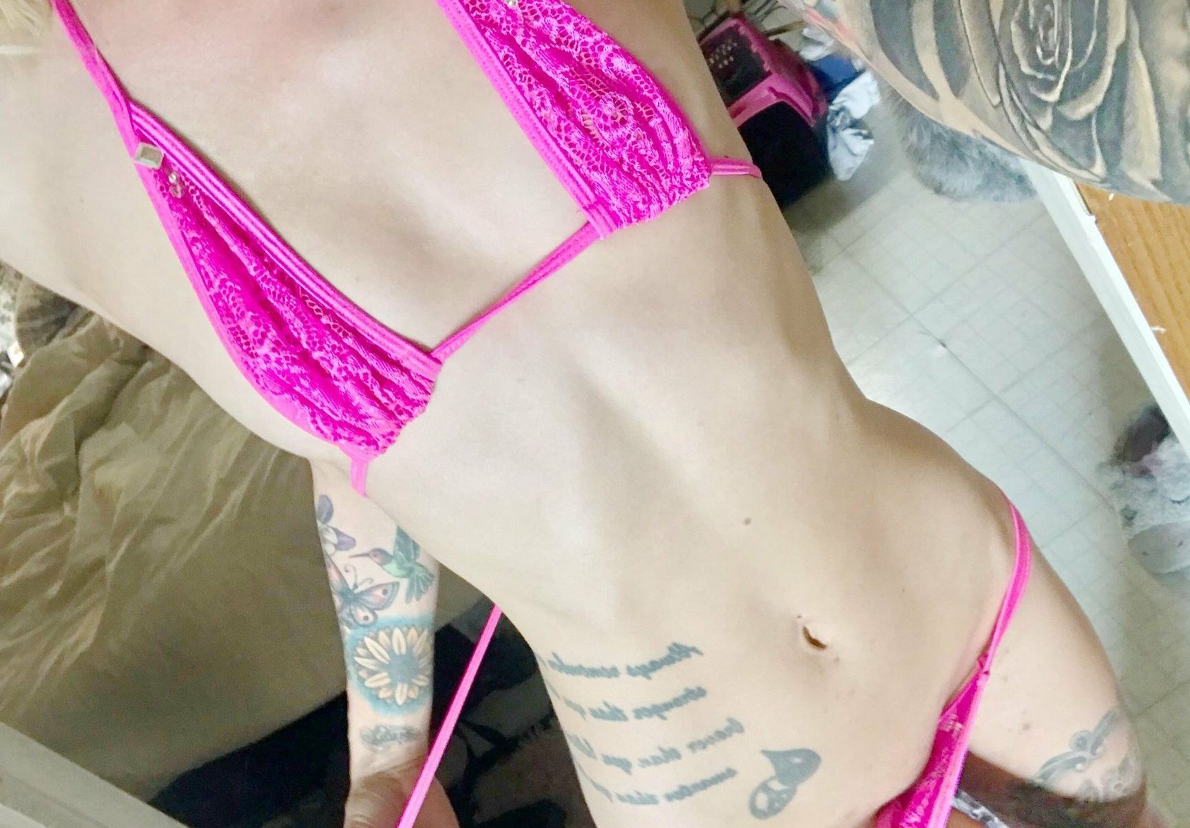 Sweet.baby_summer_ nude