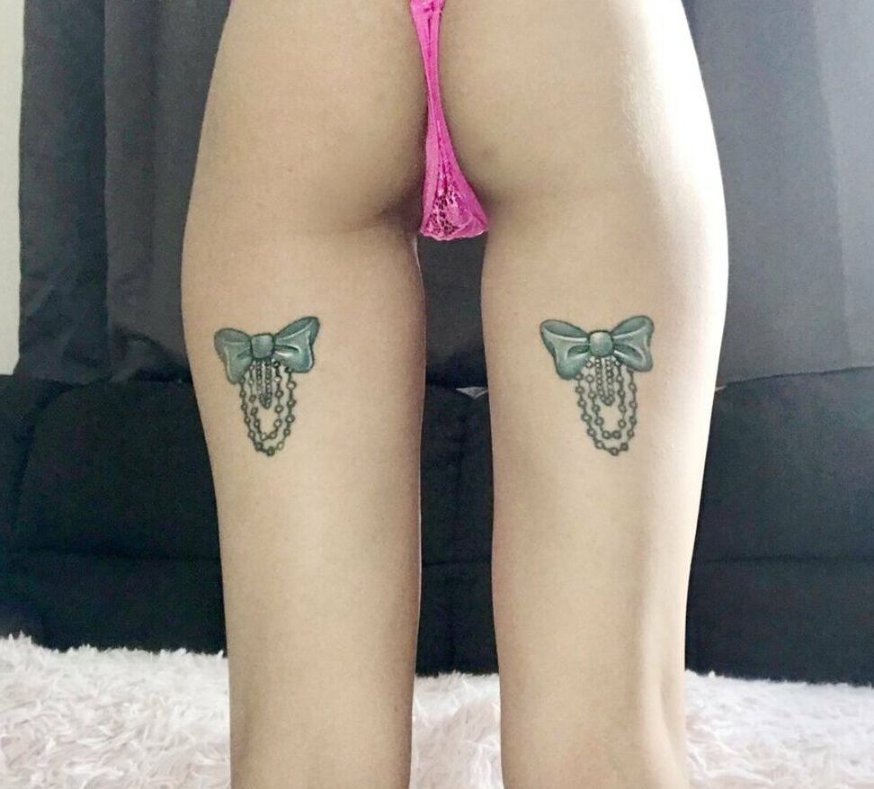 Sweet.baby_summer_ nude
