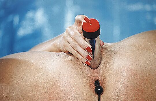 Some dildo-pictures from the web