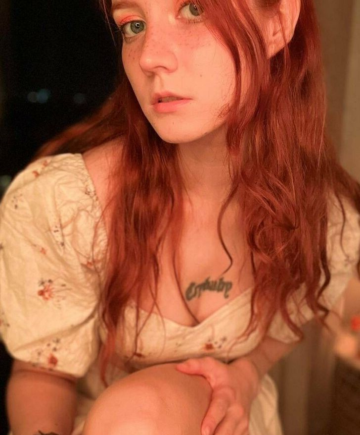 Cutiepie Alice nude