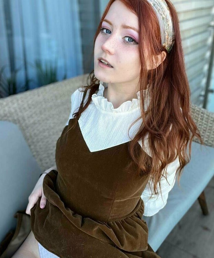 Cutiepie Alice nude