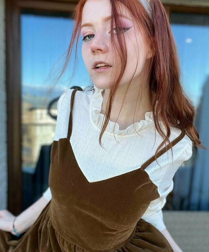 Cutiepie Alice nude