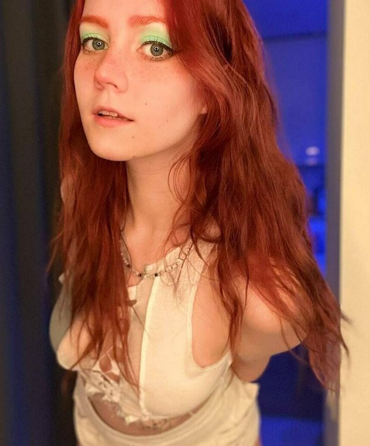 Cutiepie Alice nude