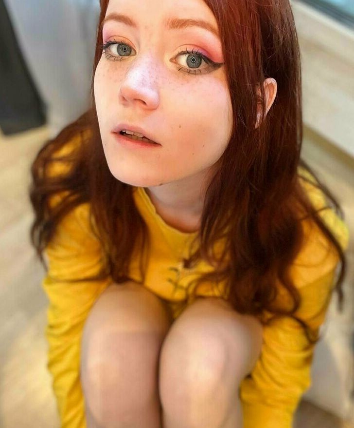 Cutiepie Alice nude