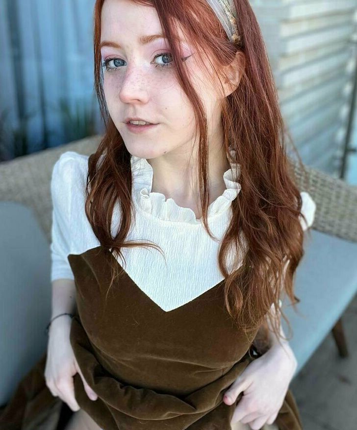 Cutiepie Alice nude