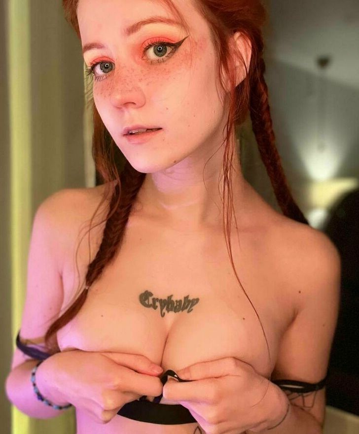 Cutiepie Alice nude