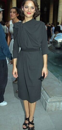 Marion Cotillard