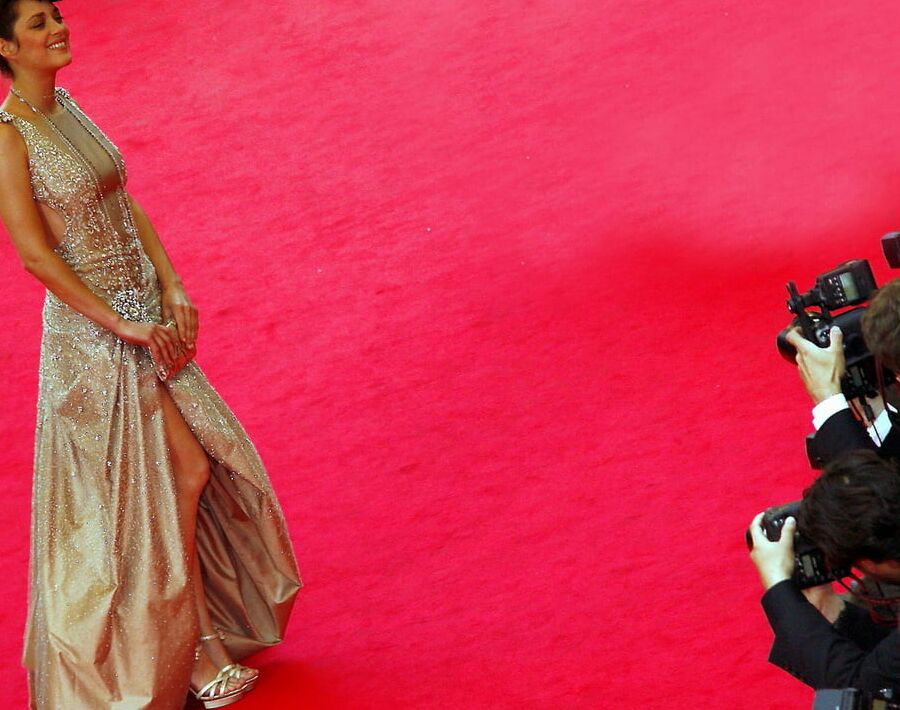 Marion Cotillard