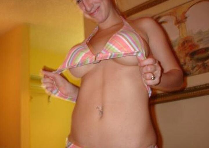 Real amateur girlfriends homemade hardcore action