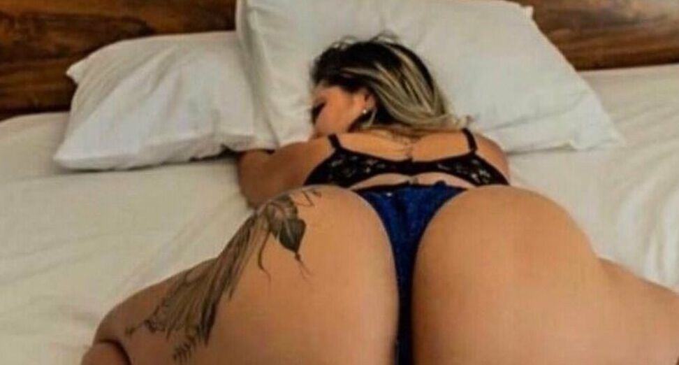 Kelcybatista nude