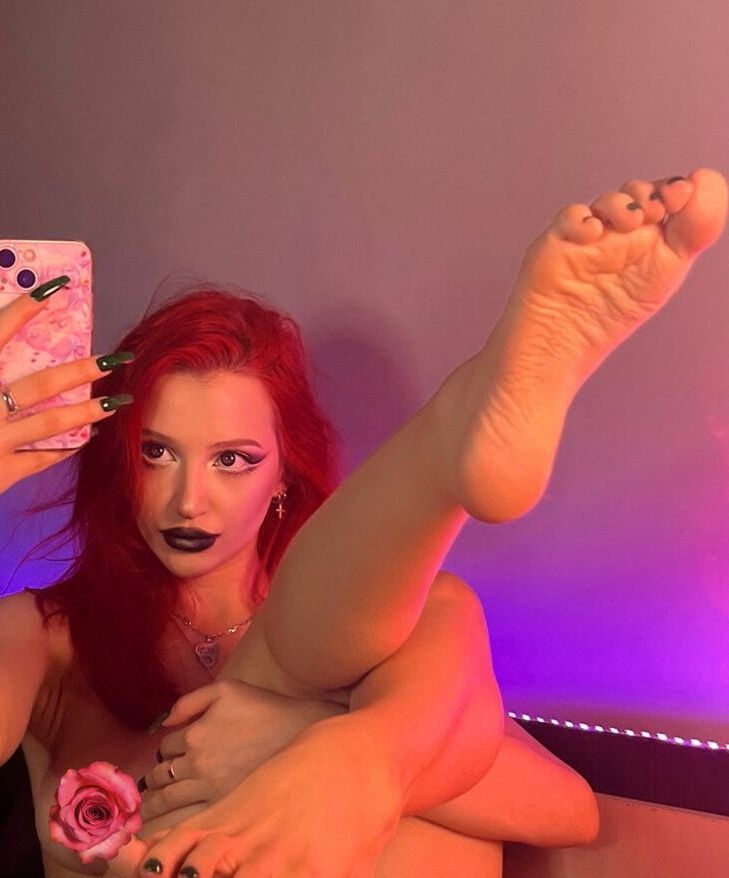 Fairyeater nude