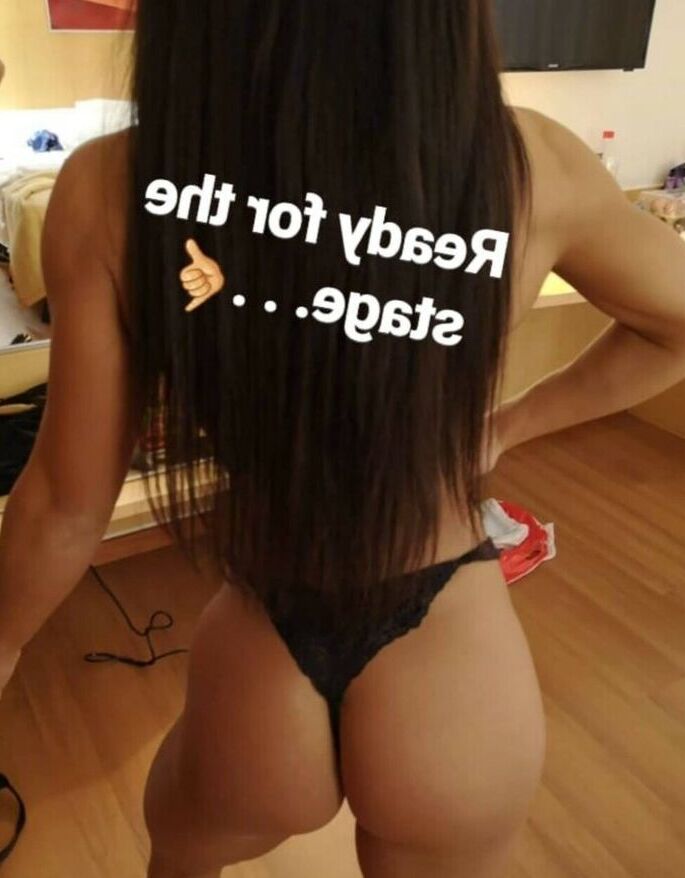 Christina Basta nude