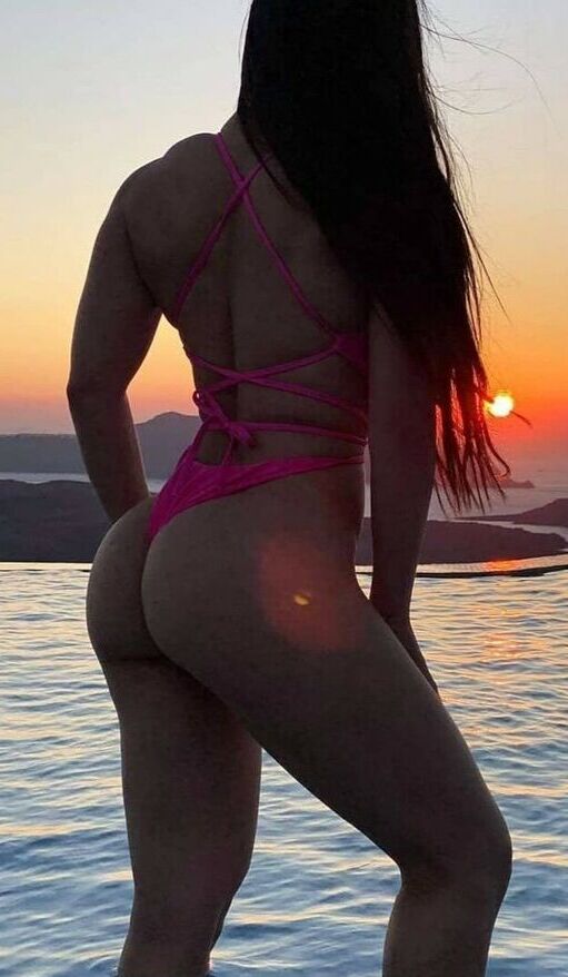 Christina Basta nude
